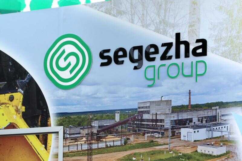 Segezha Group: уничтожение реликтовых лесов во имя экспорта в Китай