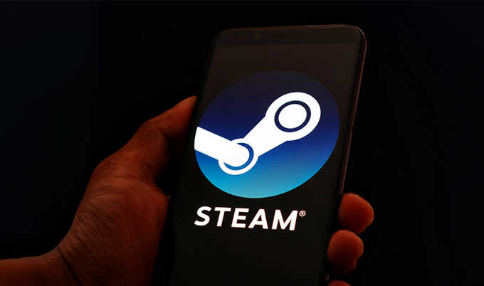 В реестр запрещённых сайтов внесли страницу сообщества Steam