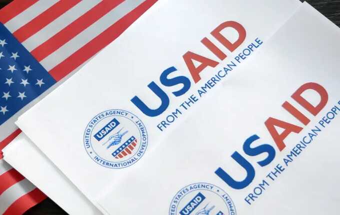 Демократы США внесли законопроект против ликвидации USAID